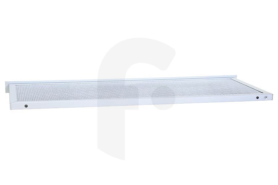 Miele Dunstabzugshaube Metall-Fettfilter für Dunstabzugshaube 00291063