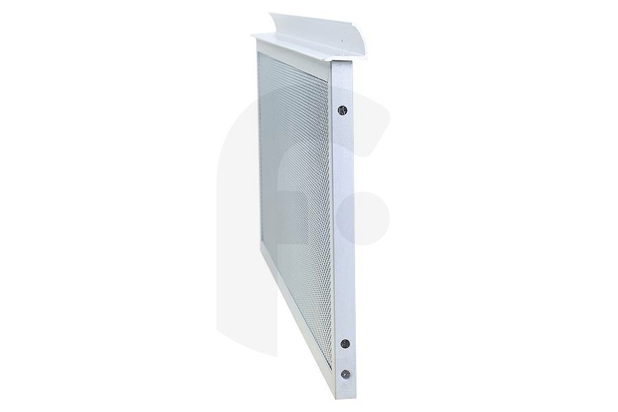 Miele Dunstabzugshaube Metall-Fettfilter für Dunstabzugshaube 00291063