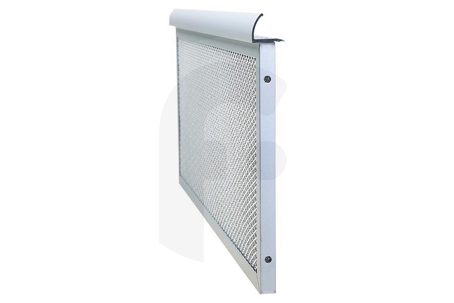 Miele Dunstabzugshaube Metall-Fettfilter für Dunstabzugshaube 00291063