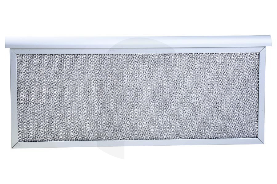 Gaggenau 291063, 00291063 Metal Campana extractora Filtro de grasa para campana extractora 00291063 apto para entre otros FF250055