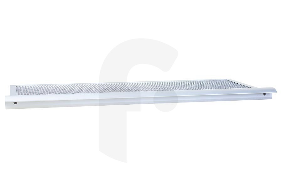 Miele Dunstabzugshaube Metall-Fettfilter für Dunstabzugshaube 00291063