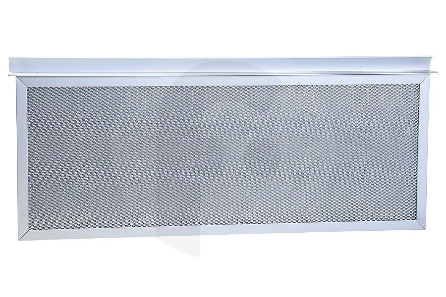 Miele Dunstabzugshaube Metall-Fettfilter für Dunstabzugshaube 00291063
