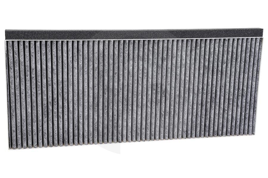 Bosch 20004001 Campana extractora Filtro de carbón 465x50x197mm Campana extractora 11008216 apto para entre otros LI67SA680, LI97SB670, 3BT860X