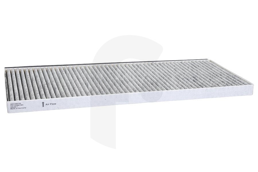 Bosch Dunstabzugshaube Kohlefilter 465x50x197mm Dunstabzugshaube 11008216
