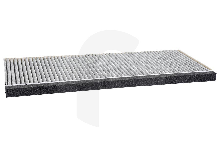 Bosch Dunstabzugshaube Kohlefilter 465x50x197mm Dunstabzugshaube 11008216
