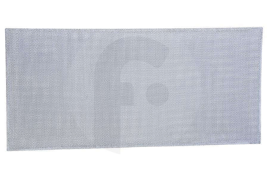 Neff 365472, 00365472 Campana extractora Filtro metálico (filtro antigrasa) 450 x 200 mm para Bosch, Siemens y otros Campana extractora 00365472 apto para entre otros DHL535C, LB23364, DHZ7204