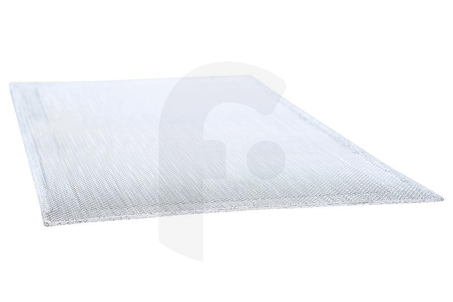 Constructa Dunstabzugshaube Metallfilter (Fettfilter) 450 x 200 mm für u.a. Bosch, Siemens Dunstabzugshaube 00365472