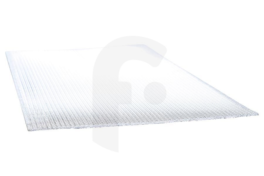 Constructa Dunstabzugshaube Metallfilter (Fettfilter) 450 x 200 mm für u.a. Bosch, Siemens Dunstabzugshaube 00365472
