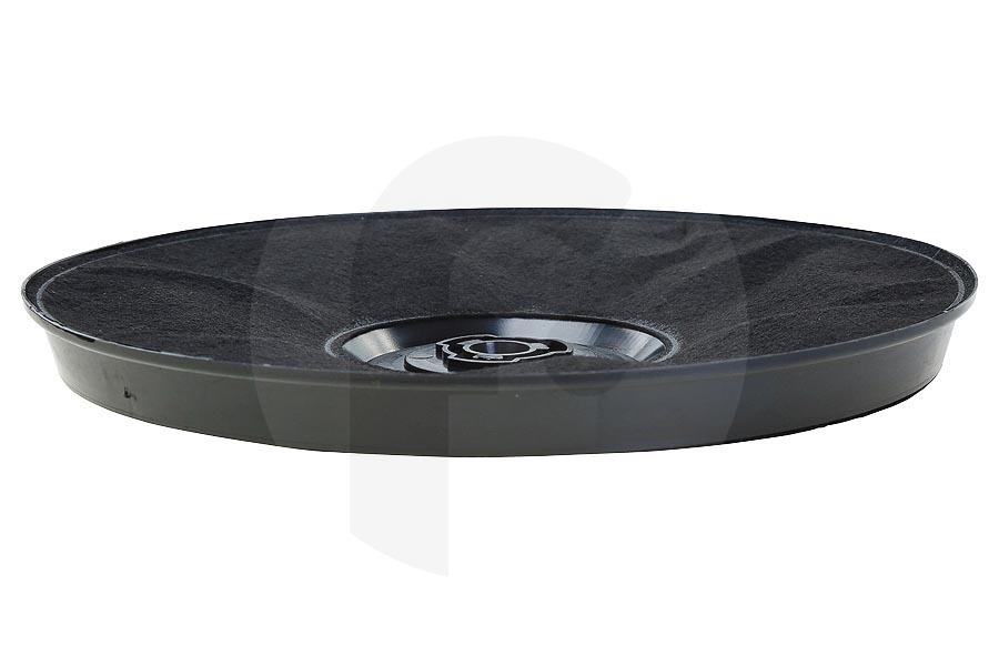 Bosch Cappa aspirante Filtro a carbone circolare ⌀ 234mm x 27mm Cappa aspirante 11005732