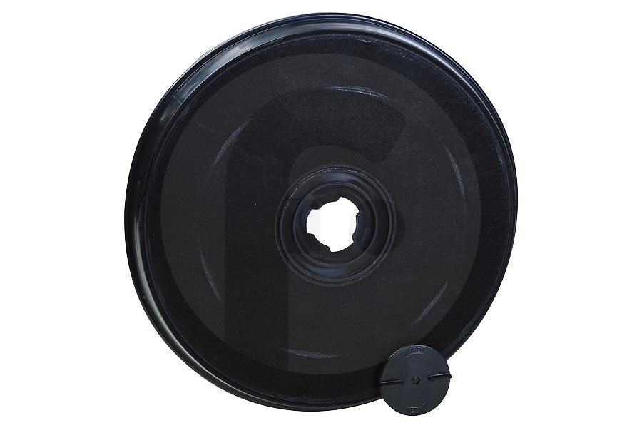 Bosch Cappa aspirante Filtro a carbone circolare ⌀ 234mm x 27mm Cappa aspirante 11005732