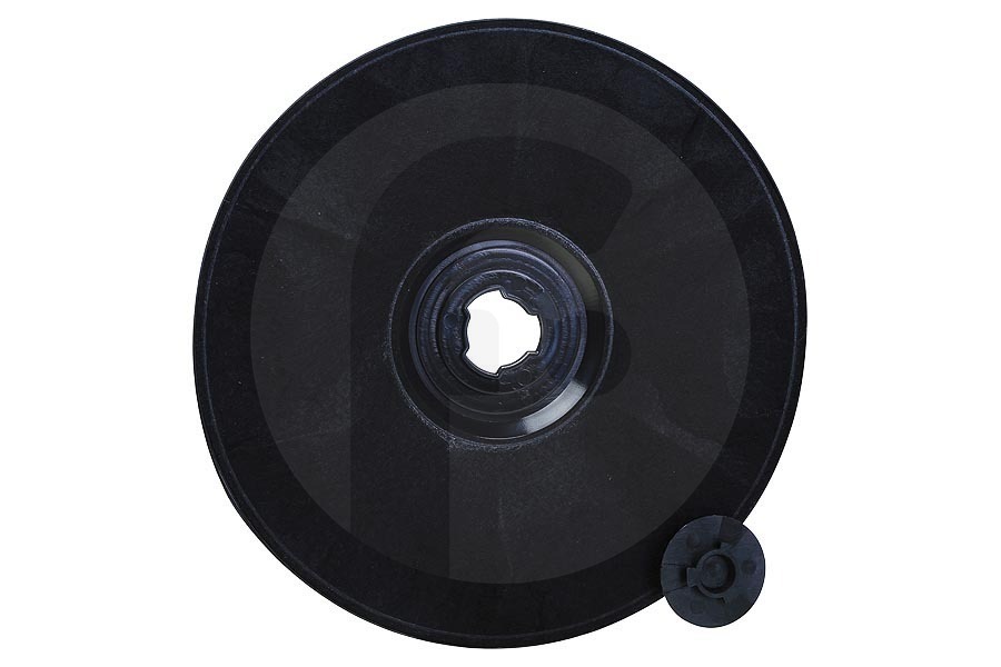 Bosch Cappa aspirante Filtro a carbone circolare ⌀ 234mm x 27mm Cappa aspirante 11005732