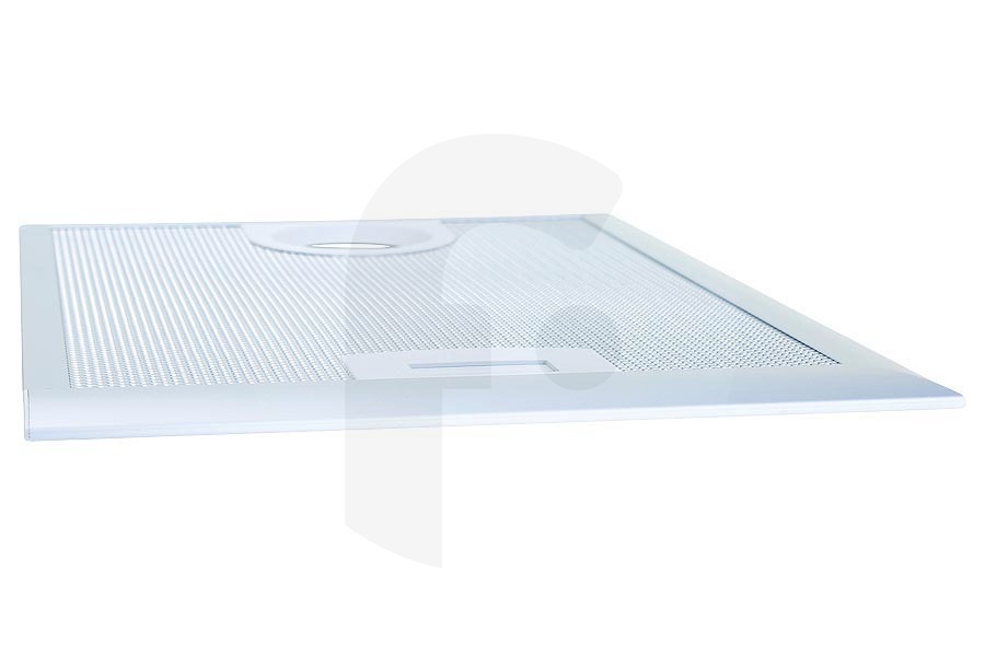 Bosch Cappa aspirante filtro antigrasso (metallo) Cappa 00365479