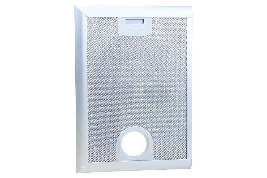 Neff 365479, 00365479 Campana extractora Filtro de grasa para campanas extractoras 00365479 apto para entre otros DHL545S, DHL505B, LB54564