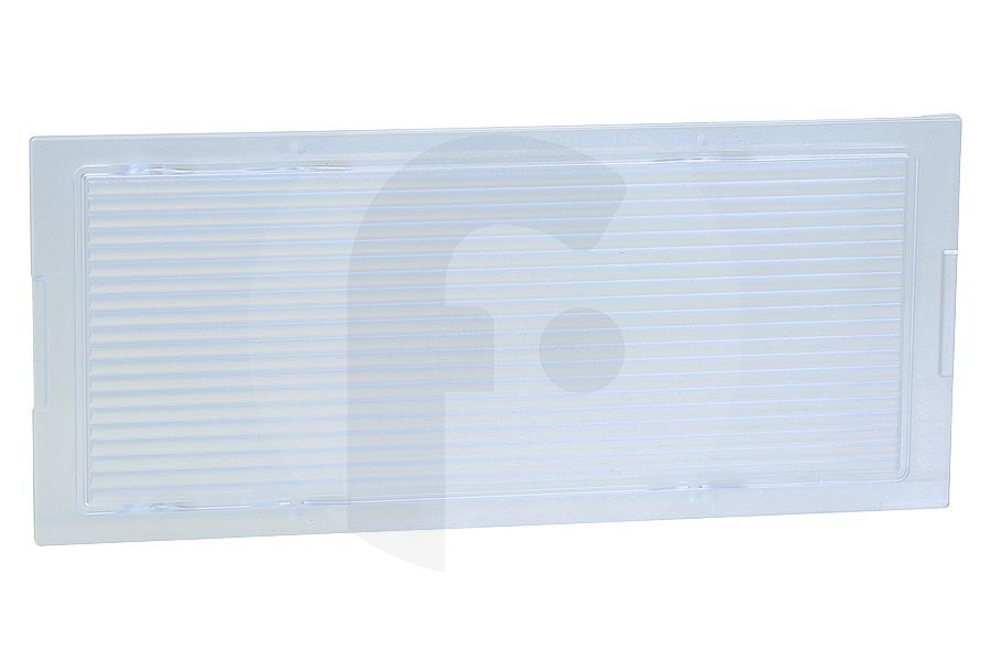 Balay 653521, 00653521 Campana extractora Cubierta difusor luz de campana extractora 00653521 apto para entre otros DWA06W450, LC64BA520