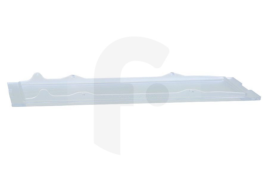 Profilo Campana extractora Cubierta difusor luz de campana extractora 00653521