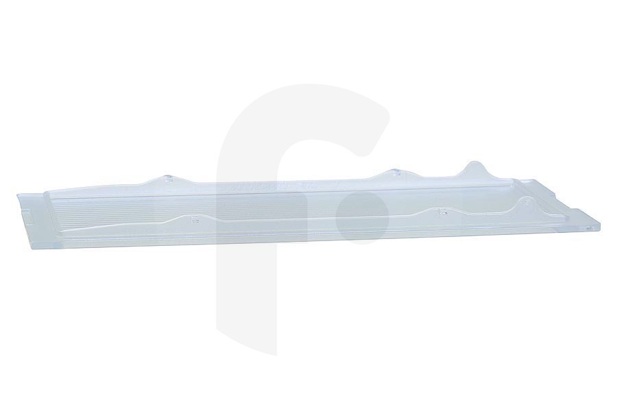 Profilo Campana extractora Cubierta difusor luz de campana extractora 00653521