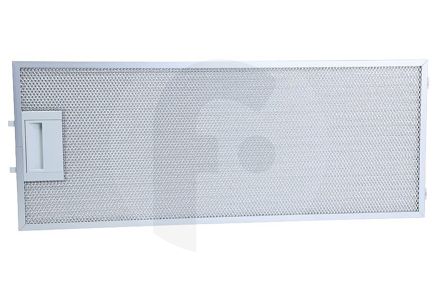 Blaupunkt Campana extractora Filtro de grasa para campana extractora 11022474 apto para entre otros LI64MA520, DFL064A50, DFM064W50