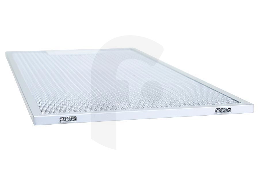 Constructa Campana extractora Filtro de grasa para campana extractora 11022474