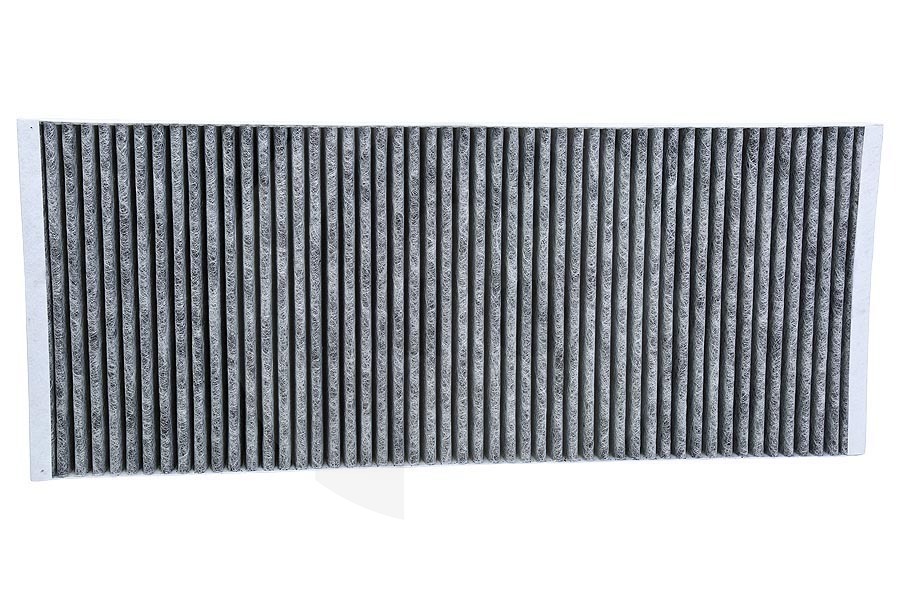 Bosch Cappa aspirante Filtro carbonio per cappa aspirante 11018621, AA210110