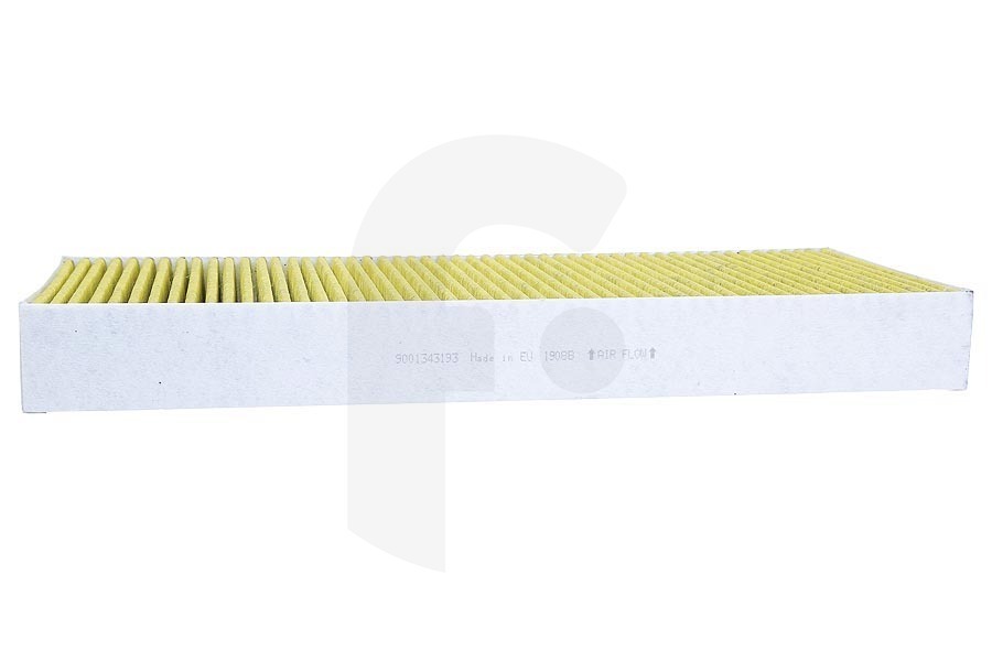 Bosch Cappa aspirante Filtro carbonio per cappa aspirante 11018621, AA210110
