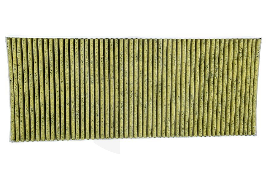 Bosch Cappa aspirante Filtro carbonio per cappa aspirante 11018621, AA210110