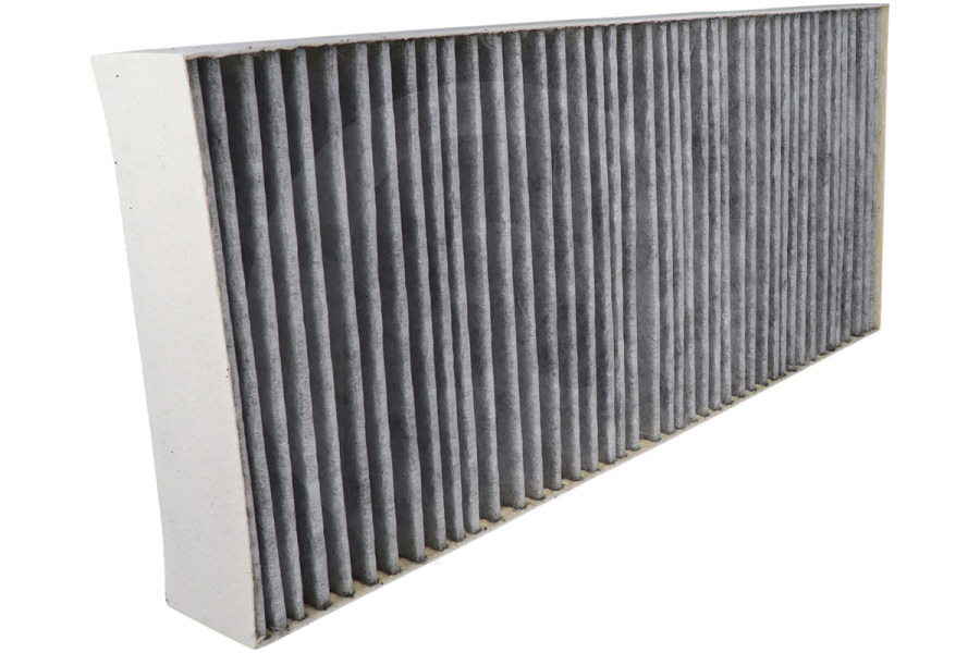 Alternative Dunstabzugshaube Alternativer Filter für Dunstabzugshaube 11034172