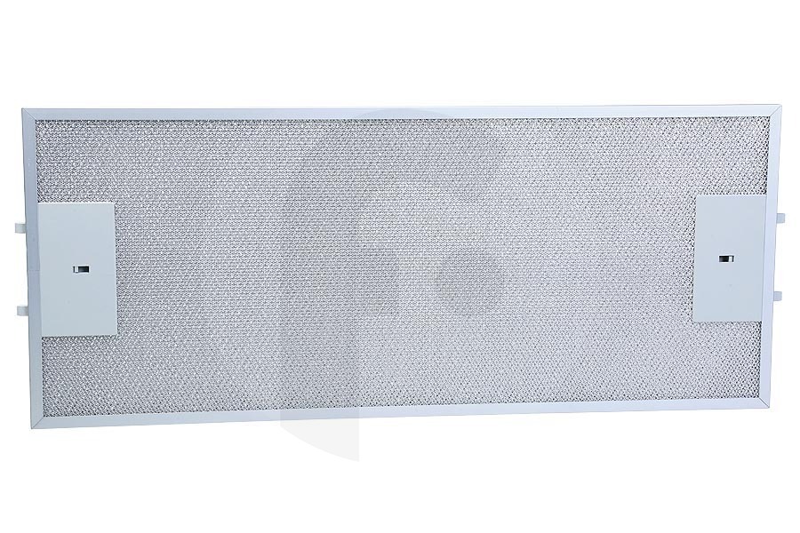 Bosch Cappa aspirante Filtro antigrasso (filtro in metallo, filtro in alluminio) per Bosch, Siemens e altri cappa aspirante 11022473