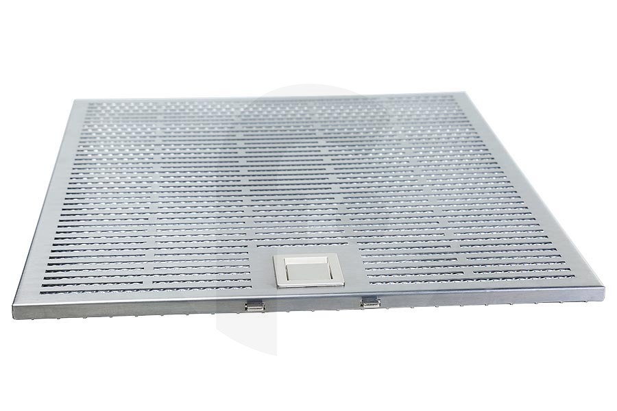 Bosch Dunstabzugshaube Fettfilter (Metallfilter, Aluminiumfilter 360 x 265 mm) für u.a. Bosch, Siemens Dunstabzugshaube 703475, 00703475