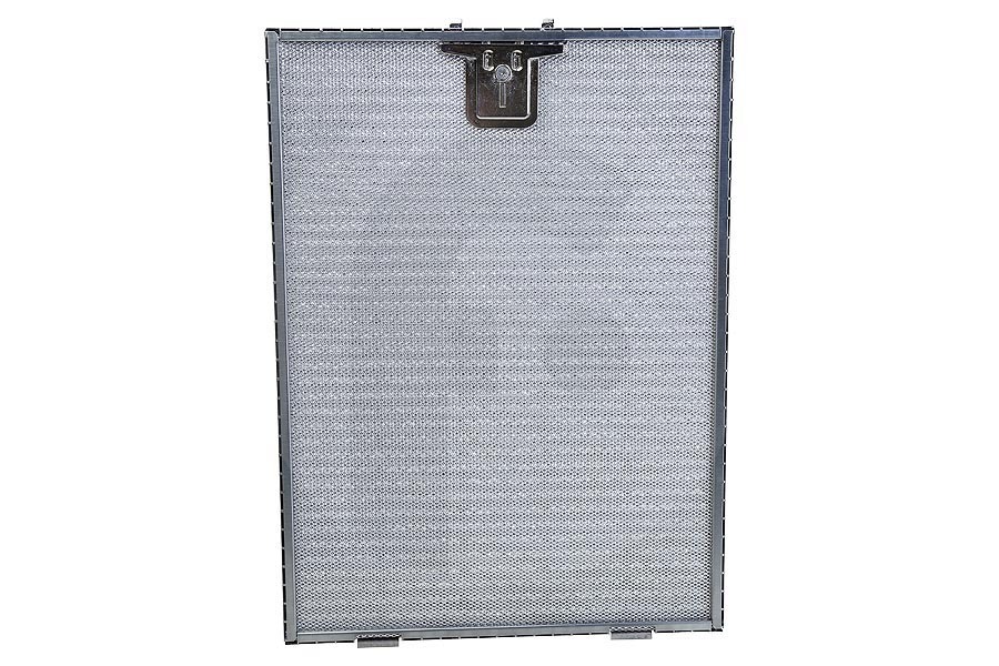 Bosch Dunstabzugshaube Fettfilter (Metallfilter, Aluminiumfilter 360 x 265 mm) für u.a. Bosch, Siemens Dunstabzugshaube 703475, 00703475