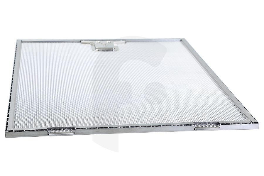 Bosch Dunstabzugshaube Fettfilter (Metallfilter, Aluminiumfilter 360 x 265 mm) für u.a. Bosch, Siemens Dunstabzugshaube 703475, 00703475