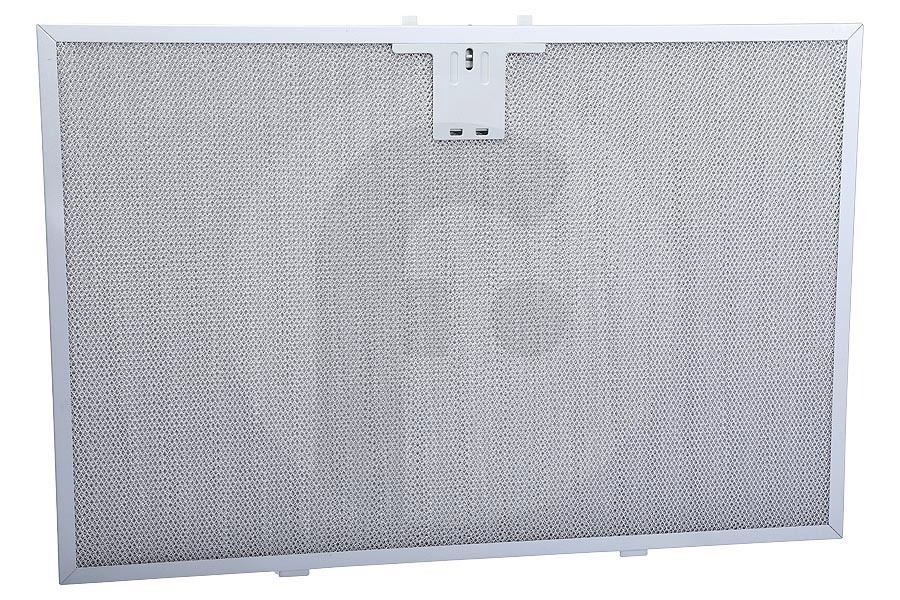 Bosch Cappa aspirante Filtro antigrasso (filtro in metallo, filtro in alluminio) per Bosch, Siemens e altri cappa aspirante 11022469