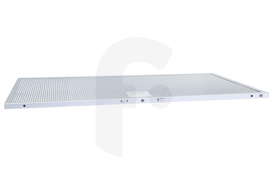 Bosch Cappa aspirante Filtro antigrasso (filtro in metallo, filtro in alluminio) per Bosch, Siemens e altri cappa aspirante 11022469