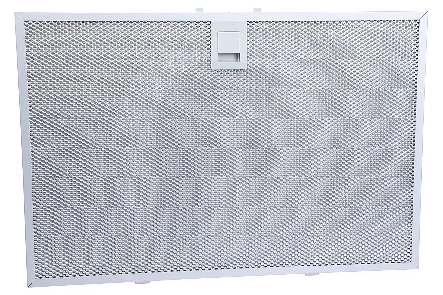 Siemens Filtro de grasa (filtro de metal, filtro de aluminio) para Bosch,  y otros campana extractora 11022469 apto para entre otros LC87KBM60, DWK67BM60, LC91KWW60