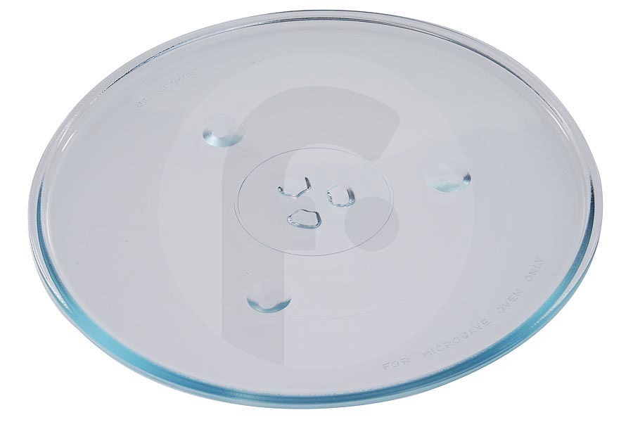 Profilo Microonde Rullo (Piatto girevole -31,5cm-) microonde 299545, 00299545 adatto a tra cui HF23021, H5612, HMT830