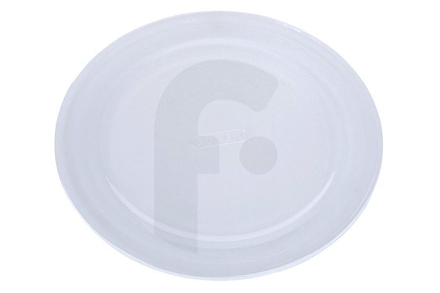 Bosch Microonde Piastra in vetro (copertura) dell'antenna ø195mm per Bosch, Siemens e altri microonde combinato 11004495 adatto a tra cui HB84K550N, HB86K570N