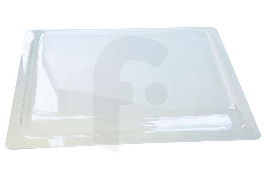 Bosch Backofen Glasbackblech (Ofenschale, auffangschale) für Backofen 00468419, BA046115