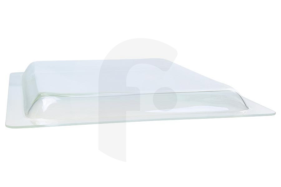 Bosch Backofen Glasbackblech (Ofenschale, auffangschale) für Backofen 00468419, BA046115