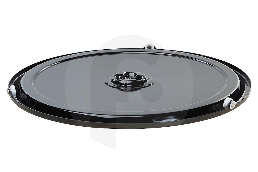 Blaupunkt Microondas Plato giratorio para microondas 00675961
