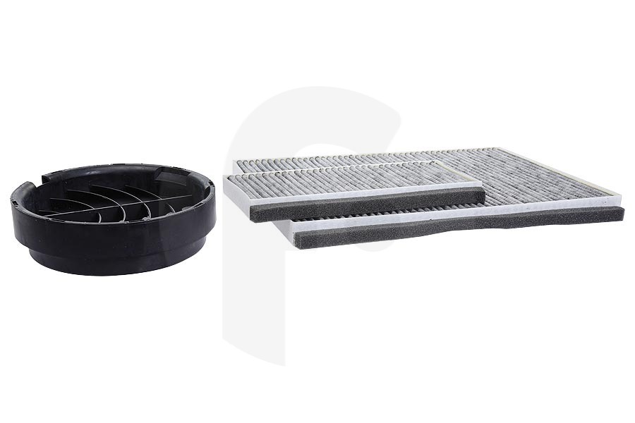 Bosch  Set Iniziale per Cappa Aspirante 17005798
