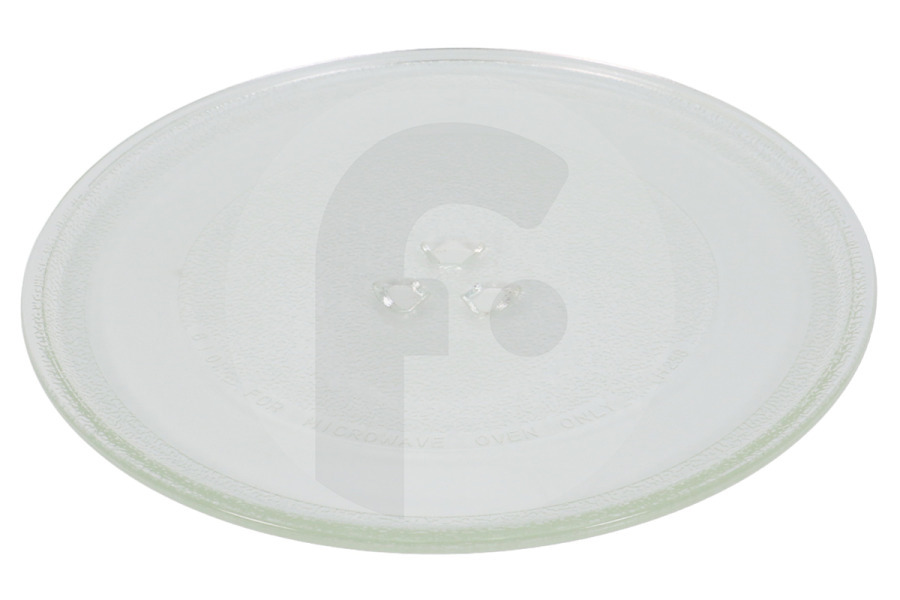 Blaupunkt Microondas Bosch 11002491 Estante De Cristal Horno-Microondas apto para entre otros HF15M56403, HMT75G654W02