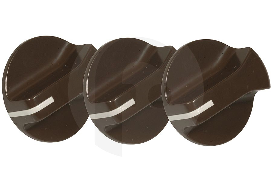 Neff Microonde Maniglia (piccolo marrone ) microonde 188402, 00188402 adatto a tra cui HF74960, HM8365