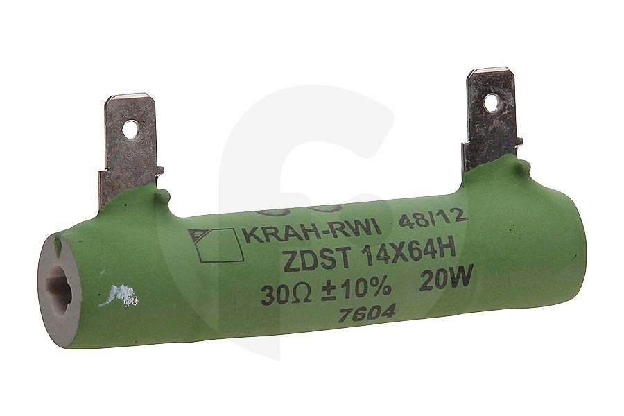 Küppersbusch Cocinas y placas Resistencia para cocina 030092, 00030092 apto para entre otros HF41120, HF44220, HF72221