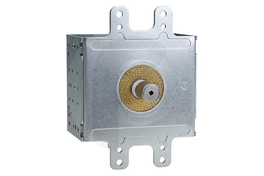 Bosch Microonde Unitá magnete per microonde 00642655