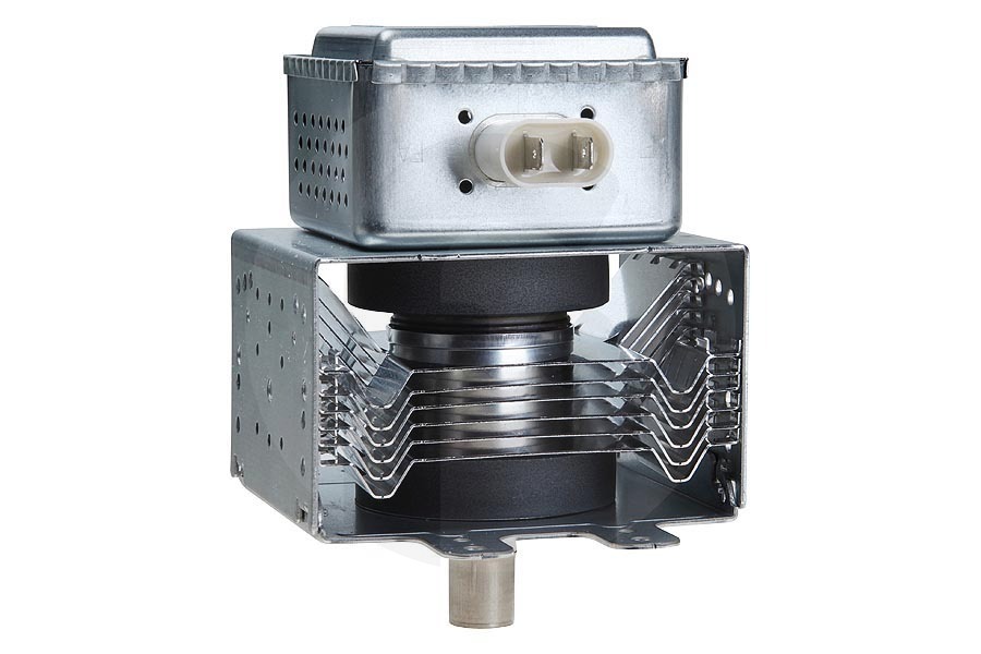 Bosch Microonde Unitá magnete per microonde 00642655