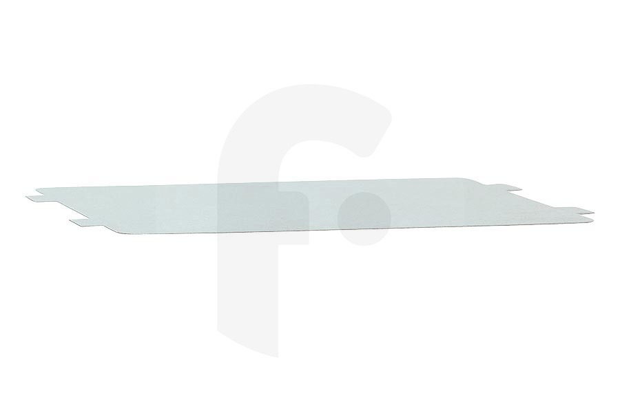 Whirlpool Microondas Placa de mica para microondas 606320, 00606320