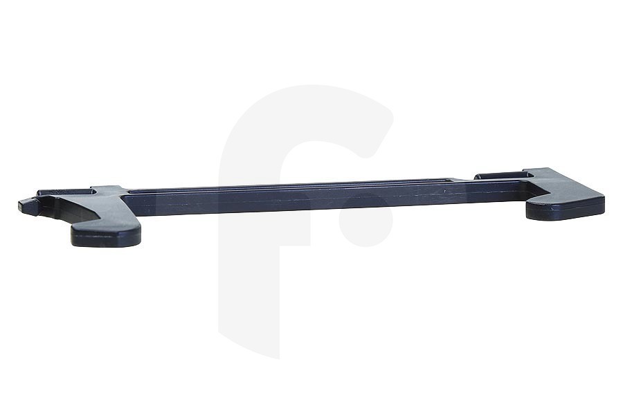 Bosch Microondas gancho de la puerta negro para microondas 00607884