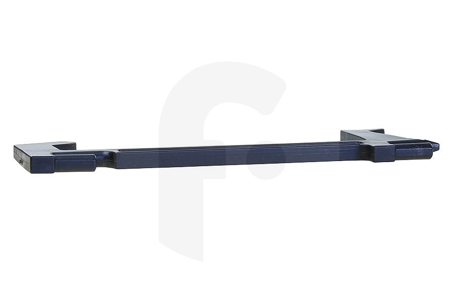 Bosch Microondas gancho de la puerta negro para microondas 00607884