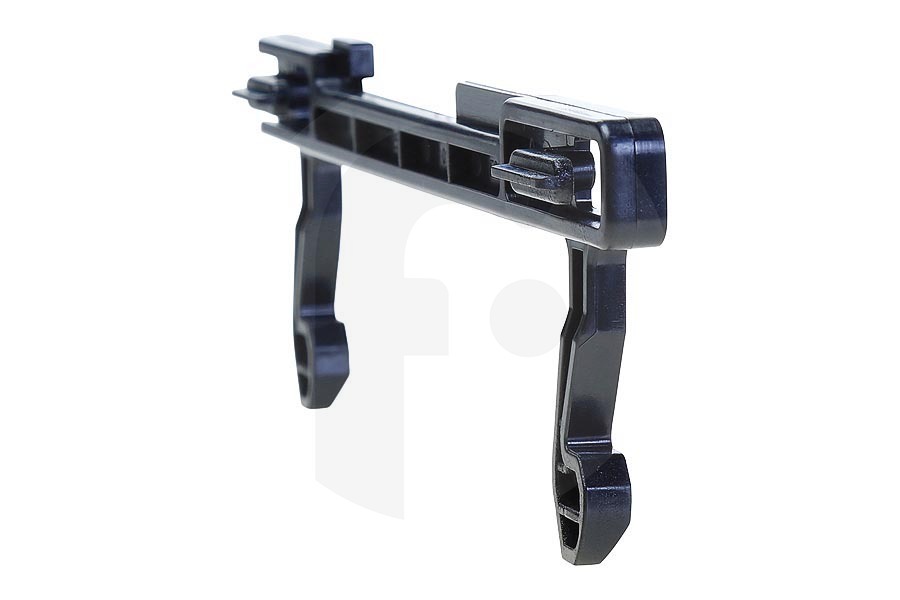 Bosch Microondas Gancho de puerta para microondas 612131