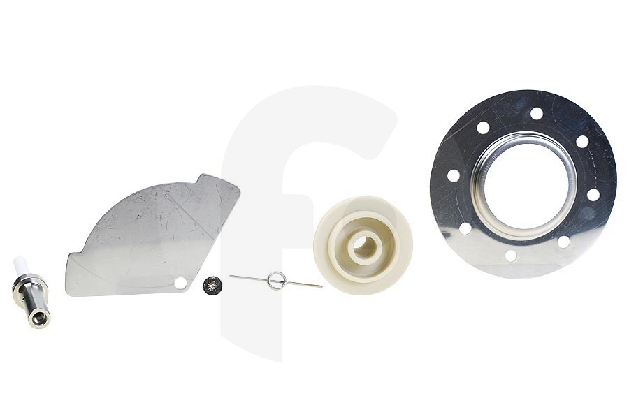Bosch Microonde Kit riparazione antenna completo per, tra gli altri, Bosch, Siemens microonde-combinato 11029741