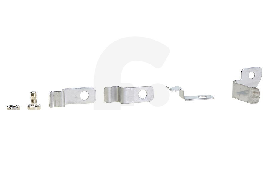 Bosch Microonde Kit riparazione antenna completo per, tra gli altri, Bosch, Siemens microonde-combinato 11029741